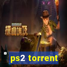 ps2 torrent